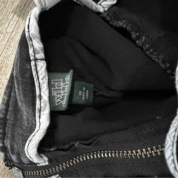 Wild Fable Skirt - Picture 3 of 3